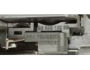 Recambio de cerradura maletero / porton para peugeot 3008 1.6 hdi referencia OEM IAM 9685915280  