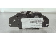 Recambio de cerradura maletero / porton para peugeot 3008 1.6 hdi referencia OEM IAM 9685915280  