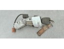 Recambio de conmutador de arranque para citroen c3 picasso 1.6 hdi referencia OEM IAM 9663123280  