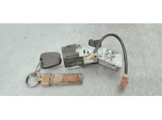 Recambio de conmutador de arranque para citroen c3 picasso 1.6 hdi referencia OEM IAM 9663123280  