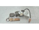 Recambio de conmutador de arranque para citroen c3 picasso 1.6 hdi referencia OEM IAM 9663123280  
