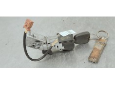 Recambio de conmutador de arranque para citroen c3 picasso 1.6 hdi referencia OEM IAM 9663123280  