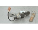 Recambio de conmutador de arranque para citroen c3 picasso 1.6 hdi referencia OEM IAM 9663123280  