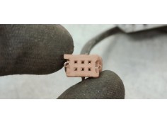 Recambio de conmutador de arranque para citroen c3 picasso 1.6 hdi referencia OEM IAM 9663123280  