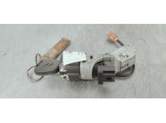 Recambio de conmutador de arranque para citroen c3 picasso 1.6 hdi referencia OEM IAM 9663123280  