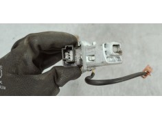 Recambio de conmutador de arranque para citroen c3 picasso 1.6 hdi referencia OEM IAM 9663123280  