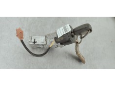 Recambio de conmutador de arranque para citroen c3 picasso 1.6 hdi referencia OEM IAM 9663123280  