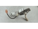 Recambio de conmutador de arranque para citroen c3 picasso 1.6 hdi referencia OEM IAM 9663123280  