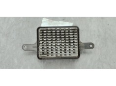 Recambio de resistencia calefaccion para peugeot 3008 1.6 hdi referencia OEM IAM P7708005  