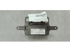 Recambio de resistencia calefaccion para peugeot 3008 1.6 hdi referencia OEM IAM P7708005  