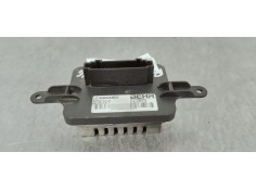 Recambio de resistencia calefaccion para peugeot 3008 1.6 hdi referencia OEM IAM P7708005  