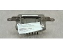 Recambio de resistencia calefaccion para peugeot 3008 1.6 hdi referencia OEM IAM P7708005  