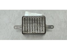 Recambio de resistencia calefaccion para peugeot 3008 1.6 hdi referencia OEM IAM P7708005  