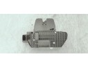 Recambio de cerradura maletero / porton para peugeot 3008 1.6 hdi referencia OEM IAM 9151487499H  