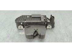 Recambio de cerradura maletero / porton para peugeot 3008 1.6 hdi referencia OEM IAM 9151487499H  