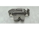 Recambio de cerradura maletero / porton para peugeot 3008 1.6 hdi referencia OEM IAM 9151487499H  