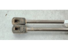 Recambio de amortiguadores maletero / porton para peugeot 3008 1.6 hdi referencia OEM IAM 9683207080  
