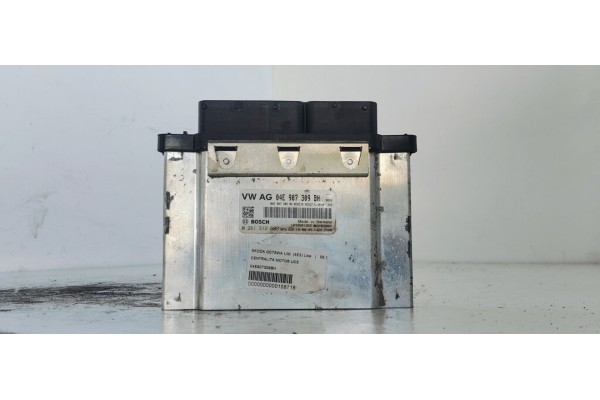 Recambio de centralita motor uce para skoda octavia lim. (5e3) like referencia OEM IAM 04E907309BH  