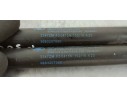 Recambio de amortiguadores maletero / porton para peugeot 3008 1.6 hdi referencia OEM IAM 9683207080  