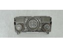 Recambio de mando climatizador para peugeot 3008 1.6 hdi referencia OEM IAM 96738322XT  