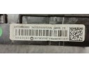 Recambio de mando climatizador para peugeot 3008 1.6 hdi referencia OEM IAM 96738322XT  