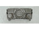 Recambio de mando climatizador para peugeot 3008 1.6 hdi referencia OEM IAM 96738322XT  