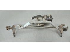 Recambio de motor limpia delantero para citroen c3 picasso 1.6 hdi referencia OEM IAM 53571102  