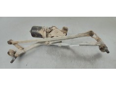 Recambio de motor limpia delantero para citroen c3 picasso 1.6 hdi referencia OEM IAM 53571102  