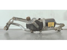 Recambio de motor limpia delantero para citroen c3 picasso 1.6 hdi referencia OEM IAM 53571102  