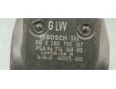 Recambio de pedal acelerador para peugeot 3008 1.6 hdi referencia OEM IAM 0280755167  