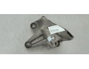 Recambio de soporte paragolpes trasero para peugeot 3008 1.6 hdi referencia OEM IAM 9683342880  