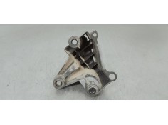 Recambio de soporte paragolpes trasero para peugeot 3008 1.6 hdi referencia OEM IAM 9683342880  