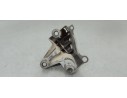 Recambio de soporte paragolpes trasero para peugeot 3008 1.6 hdi referencia OEM IAM 9683342880  