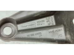 Recambio de soporte paragolpes trasero para peugeot 3008 1.6 hdi referencia OEM IAM 9683342880  
