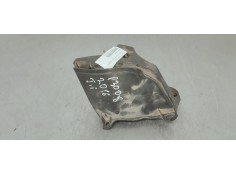 Recambio de soporte paragolpes trasero para peugeot 3008 1.6 hdi referencia OEM IAM 9683342880  