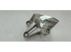 Recambio de soporte paragolpes trasero para peugeot 3008 1.6 hdi referencia OEM IAM 9683342880  