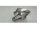 Recambio de soporte paragolpes trasero para peugeot 3008 1.6 hdi referencia OEM IAM 9683342880  
