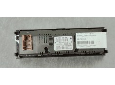 Recambio de pantalla multifuncion para peugeot 3008 1.6 hdi referencia OEM IAM 9817257280  