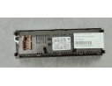 Recambio de pantalla multifuncion para peugeot 3008 1.6 hdi referencia OEM IAM 9817257280  