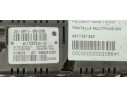Recambio de pantalla multifuncion para peugeot 3008 1.6 hdi referencia OEM IAM 9817257280  