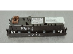 Recambio de pantalla multifuncion para peugeot 3008 1.6 hdi referencia OEM IAM 9817257280  