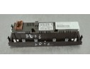 Recambio de pantalla multifuncion para peugeot 3008 1.6 hdi referencia OEM IAM 9817257280  