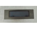 Recambio de pantalla multifuncion para peugeot 3008 1.6 hdi referencia OEM IAM 9817257280  