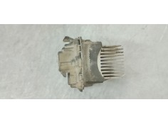 Recambio de resistencia calefaccion para citroen c3 picasso 1.6 hdi referencia OEM IAM T1000034Z  