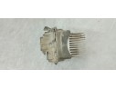 Recambio de resistencia calefaccion para citroen c3 picasso 1.6 hdi referencia OEM IAM T1000034Z  