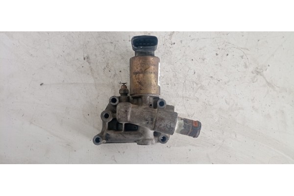 Recambio de valvula egr para opel corsa b 1.2 referencia OEM IAM 7224140199T 29590570478 