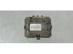 Recambio de resistencia calefaccion para citroen c3 picasso 1.6 hdi referencia OEM IAM T1000034Z  