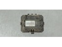 Recambio de resistencia calefaccion para citroen c3 picasso 1.6 hdi referencia OEM IAM T1000034Z  