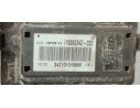 Recambio de resistencia calefaccion para citroen c3 picasso 1.6 hdi referencia OEM IAM T1000034Z  
