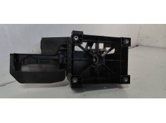 Recambio de palanca cambio para opel insignia berlina 2.0 16v cdti referencia OEM IAM 55563829  